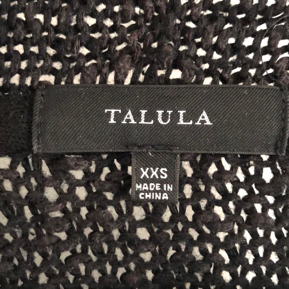 Aritzia Cardigan - Picture 2 of 2